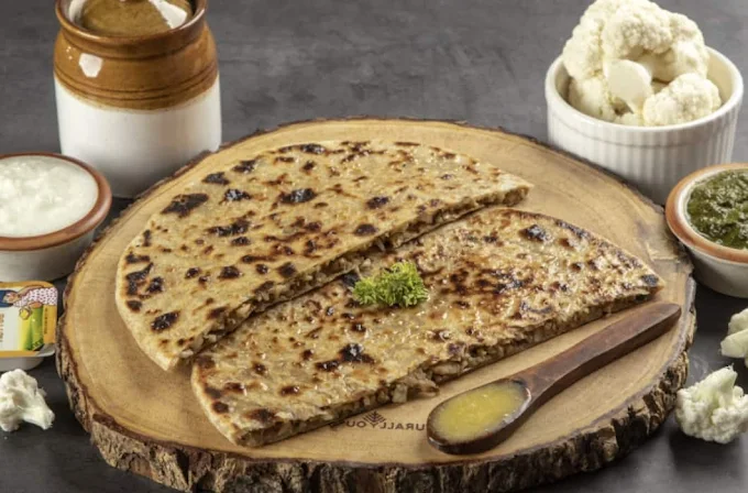 Malai Paneer Tikka