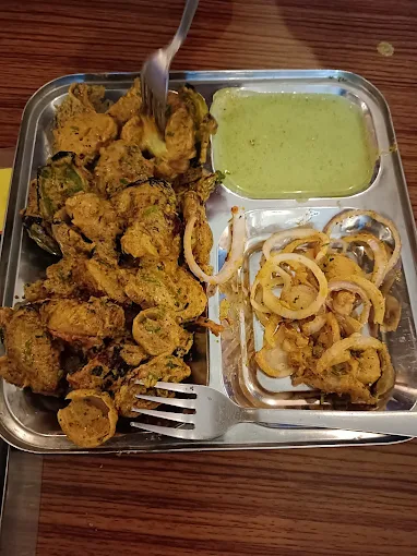 Special Platter